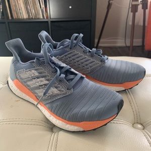 Adidas Solar Boost